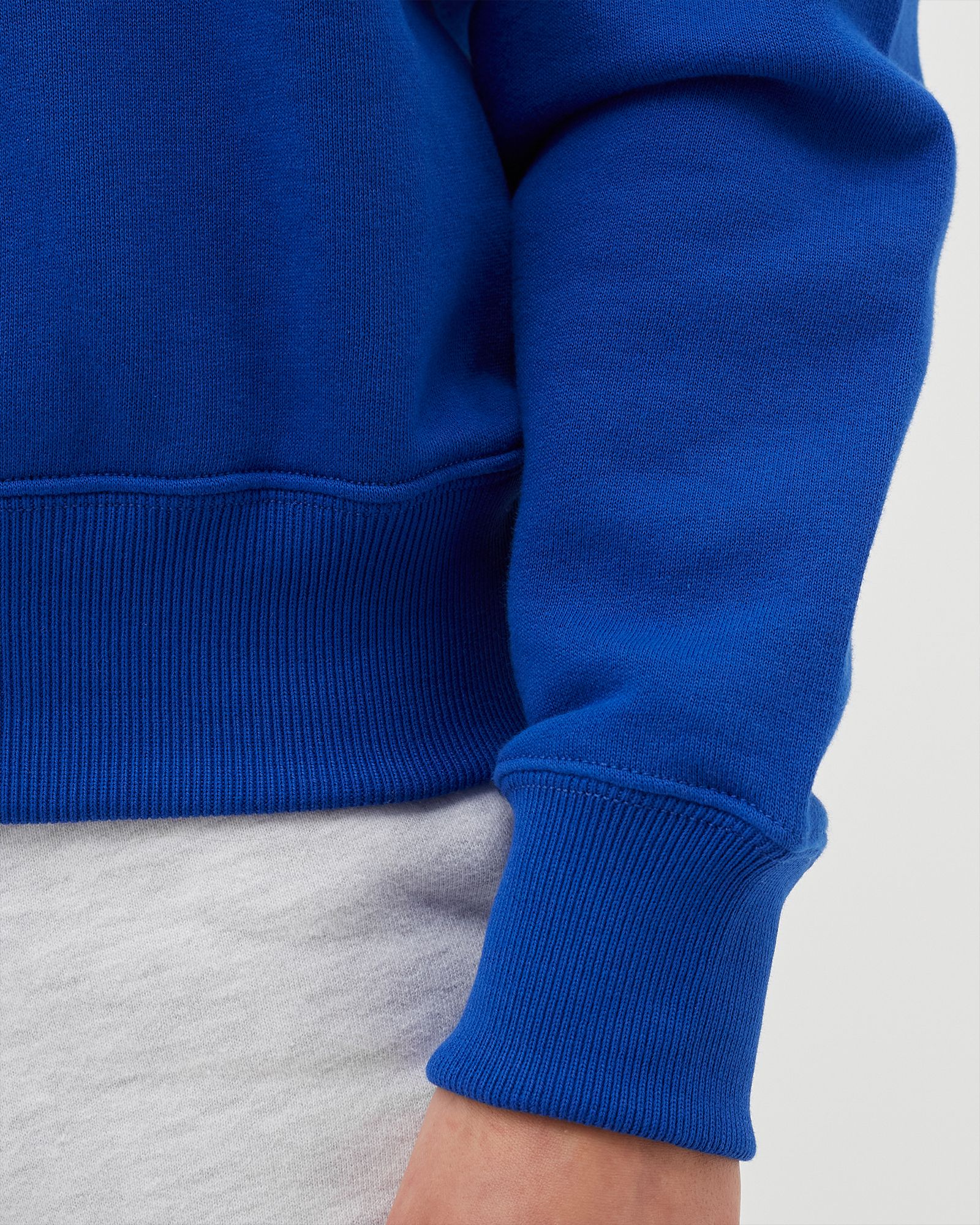 WMNS Polo Sport Fleece Sweatshirt