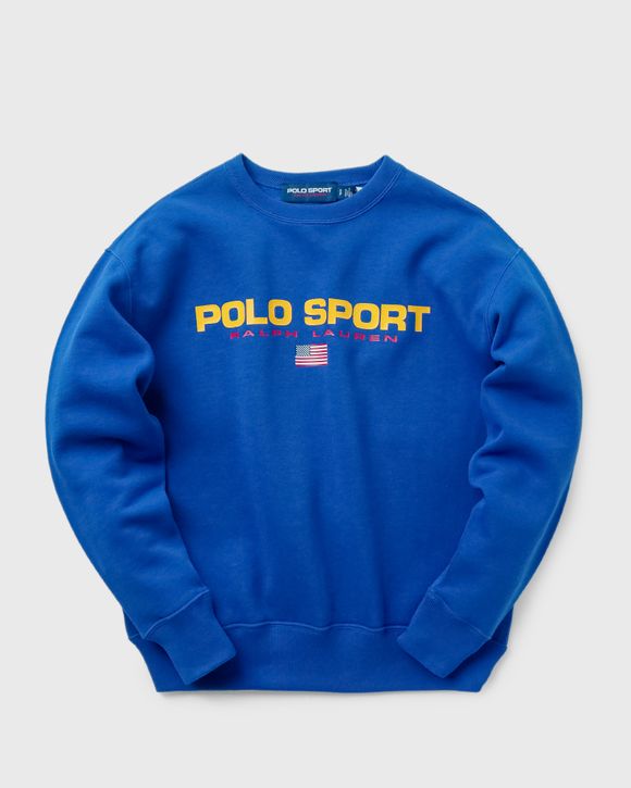 Polo sport ralph lauren 2024 sweatshirt