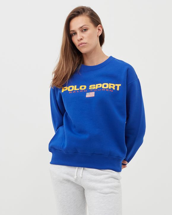 Polo cheap sport crewneck