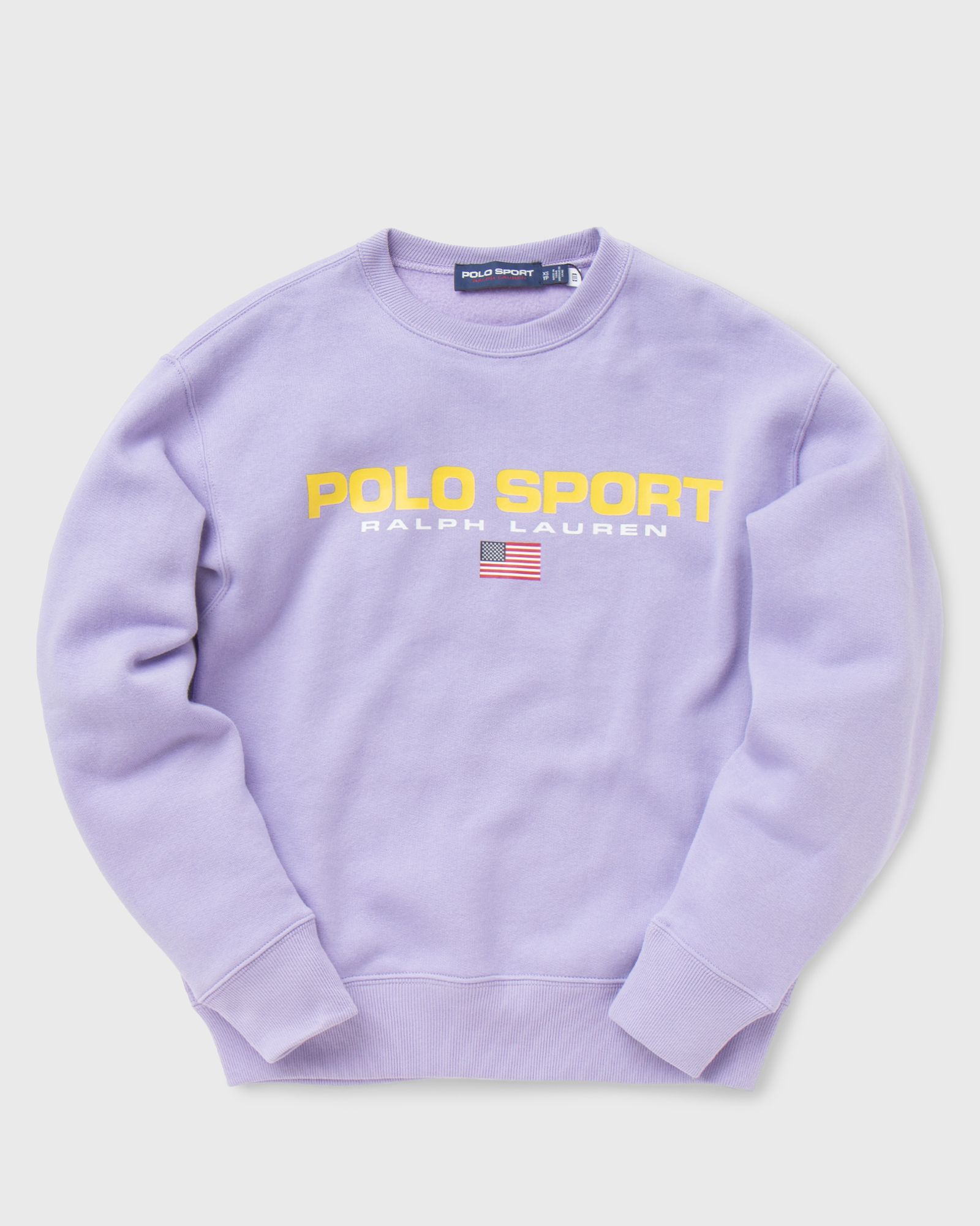 WMNS Fleece Longsleeve Knit