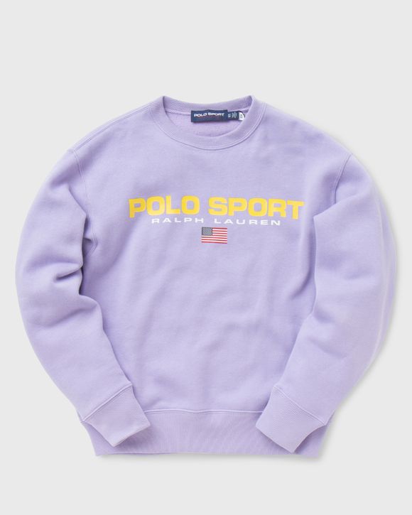 WMNS Fleece Longsleeve Knit