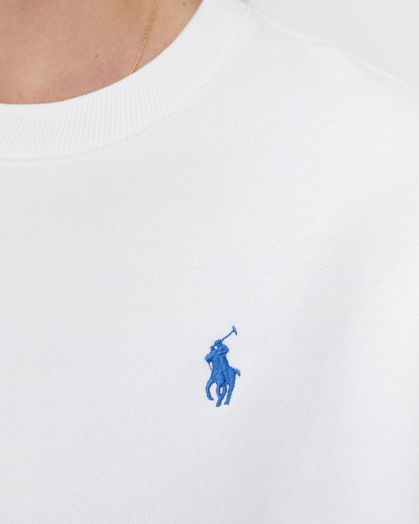 WMNS CREWNECK Sweatshirt