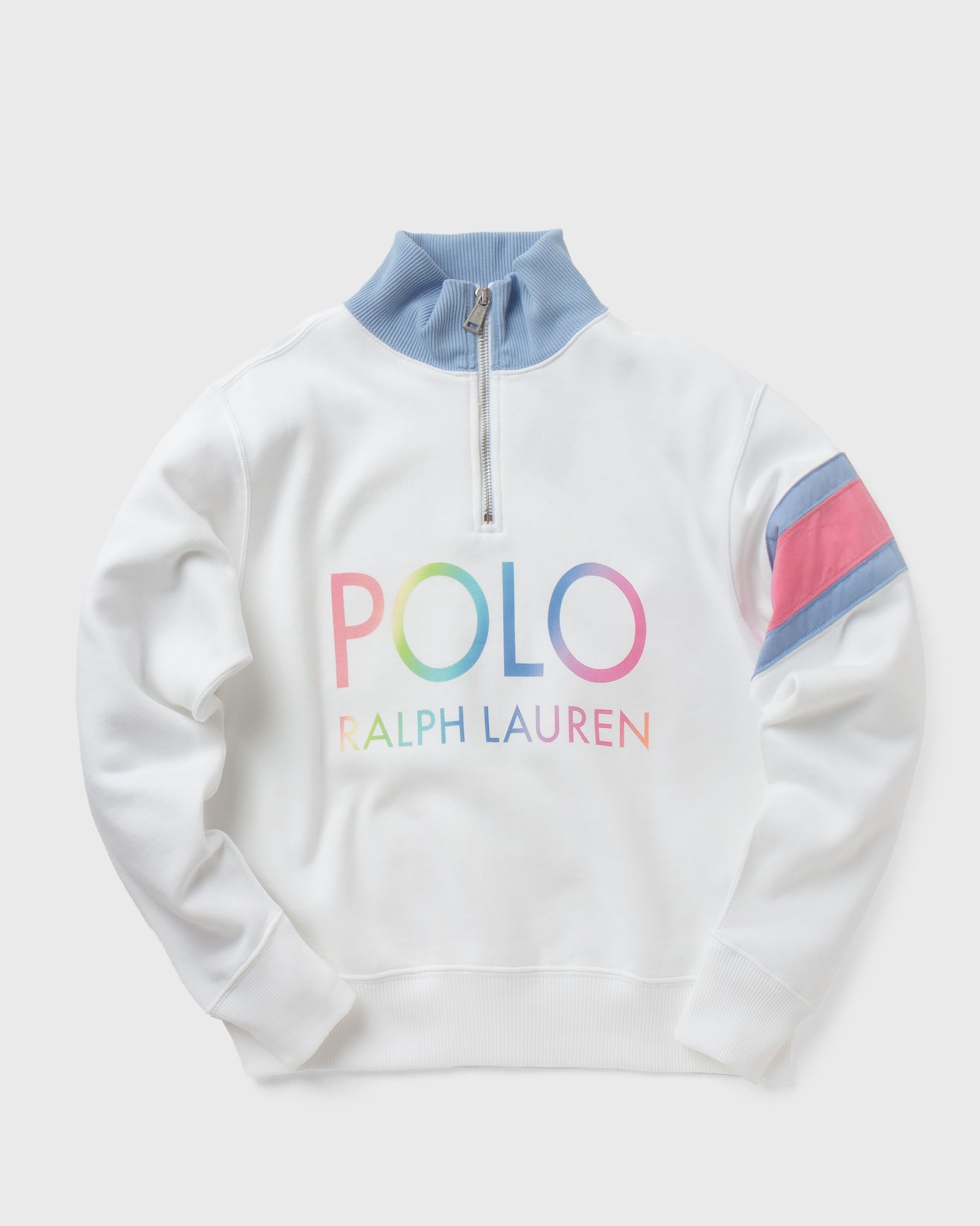 WMNS Ombre Logo Fleece SWEATSHIRT