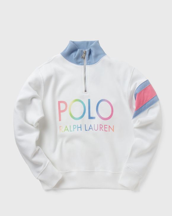 WMNS Ombre Logo Fleece SWEATSHIRT