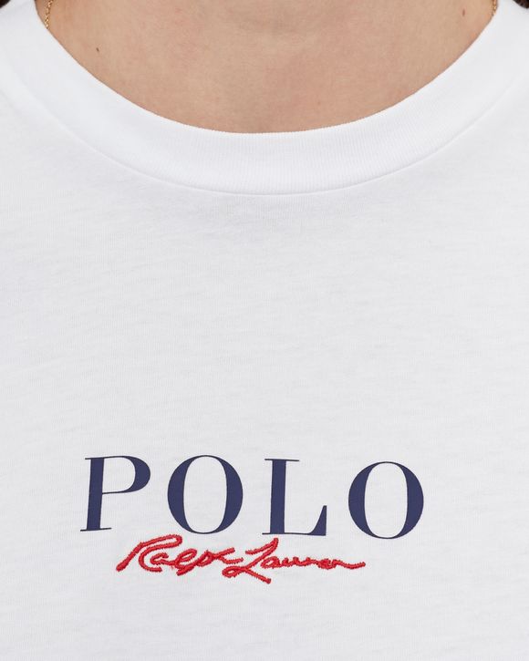 WMNS Logo Cotton Tee