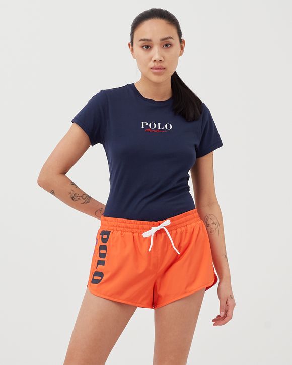 WMNS Logo Cotton Tee