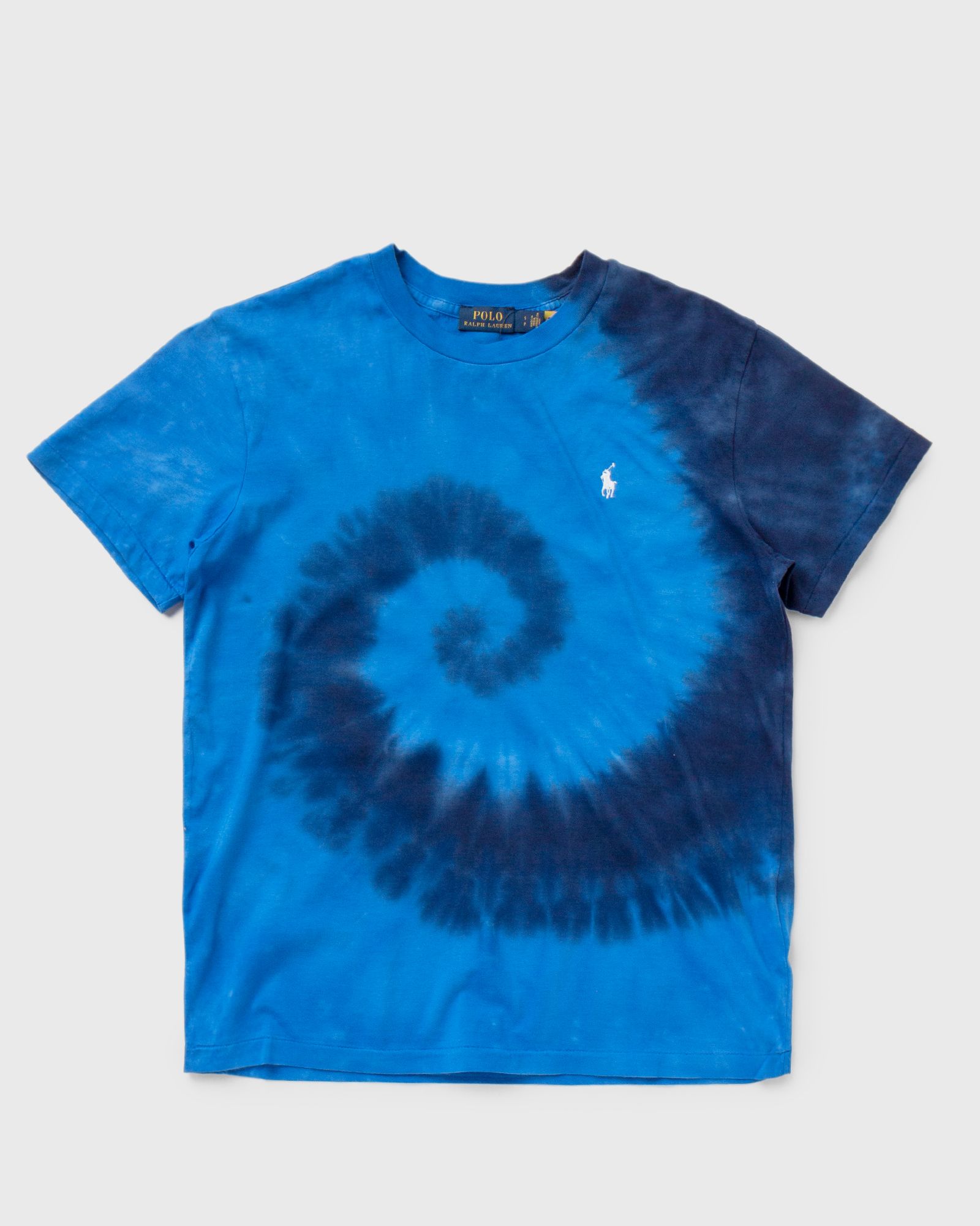 WMNS Big Fit Tie-Dye Tee