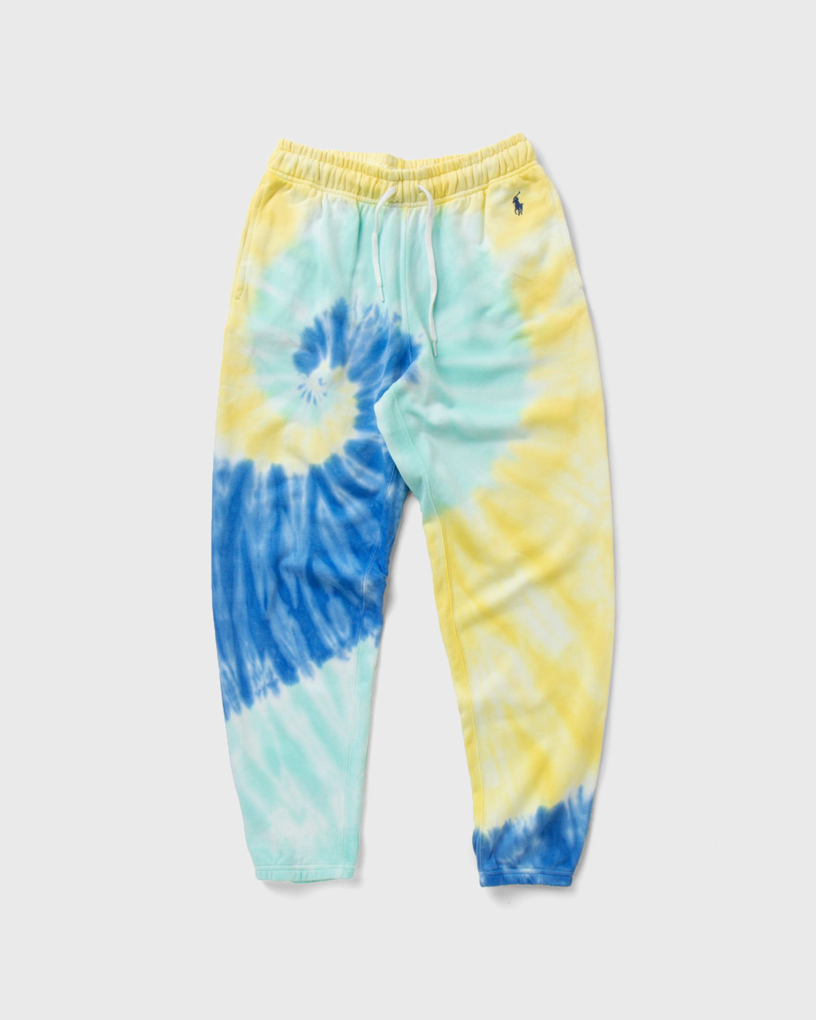 WMNS SPIRAL TIE-DYE SWEATPANT