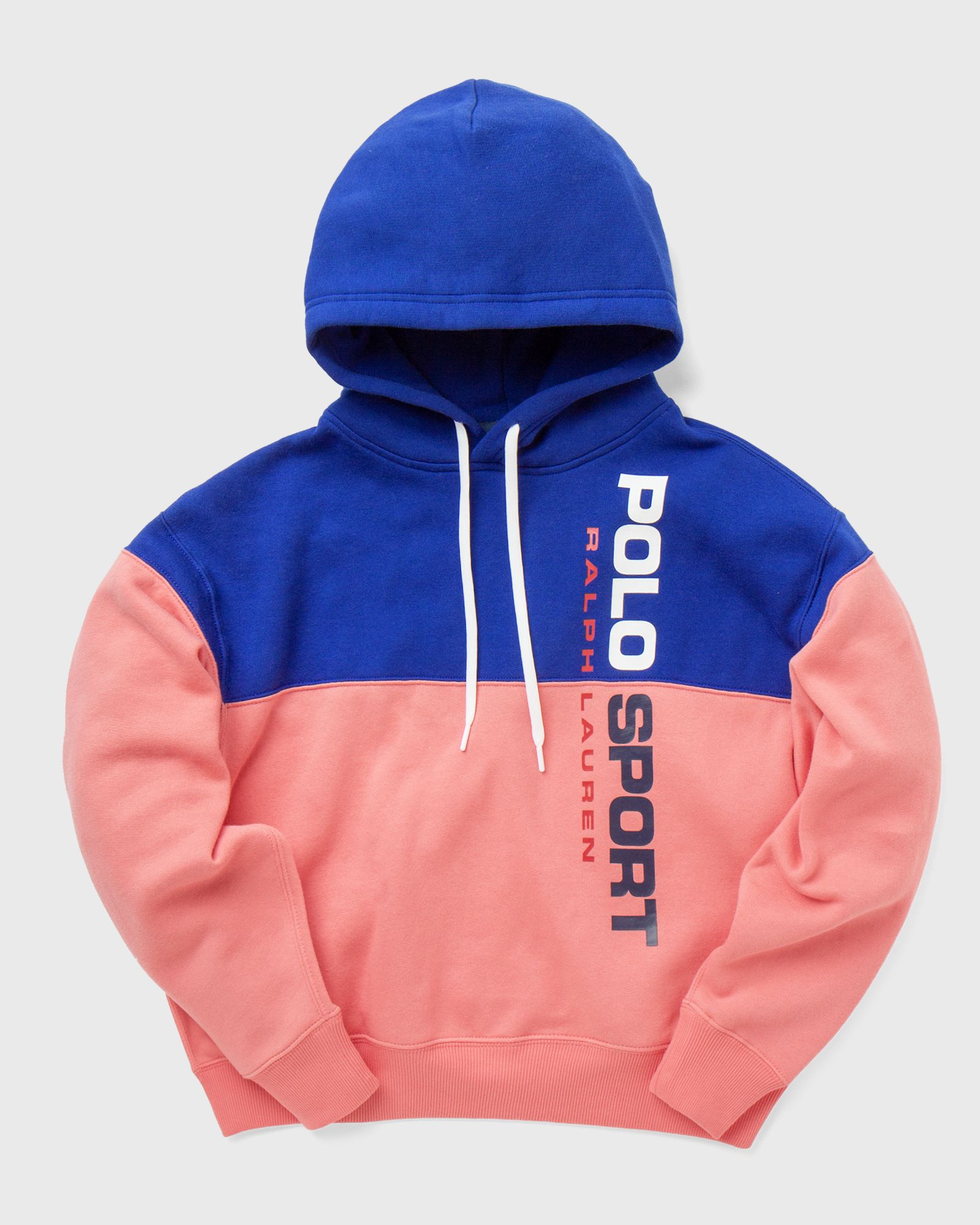 WMNS Relaxed Sport Hooded Sweater