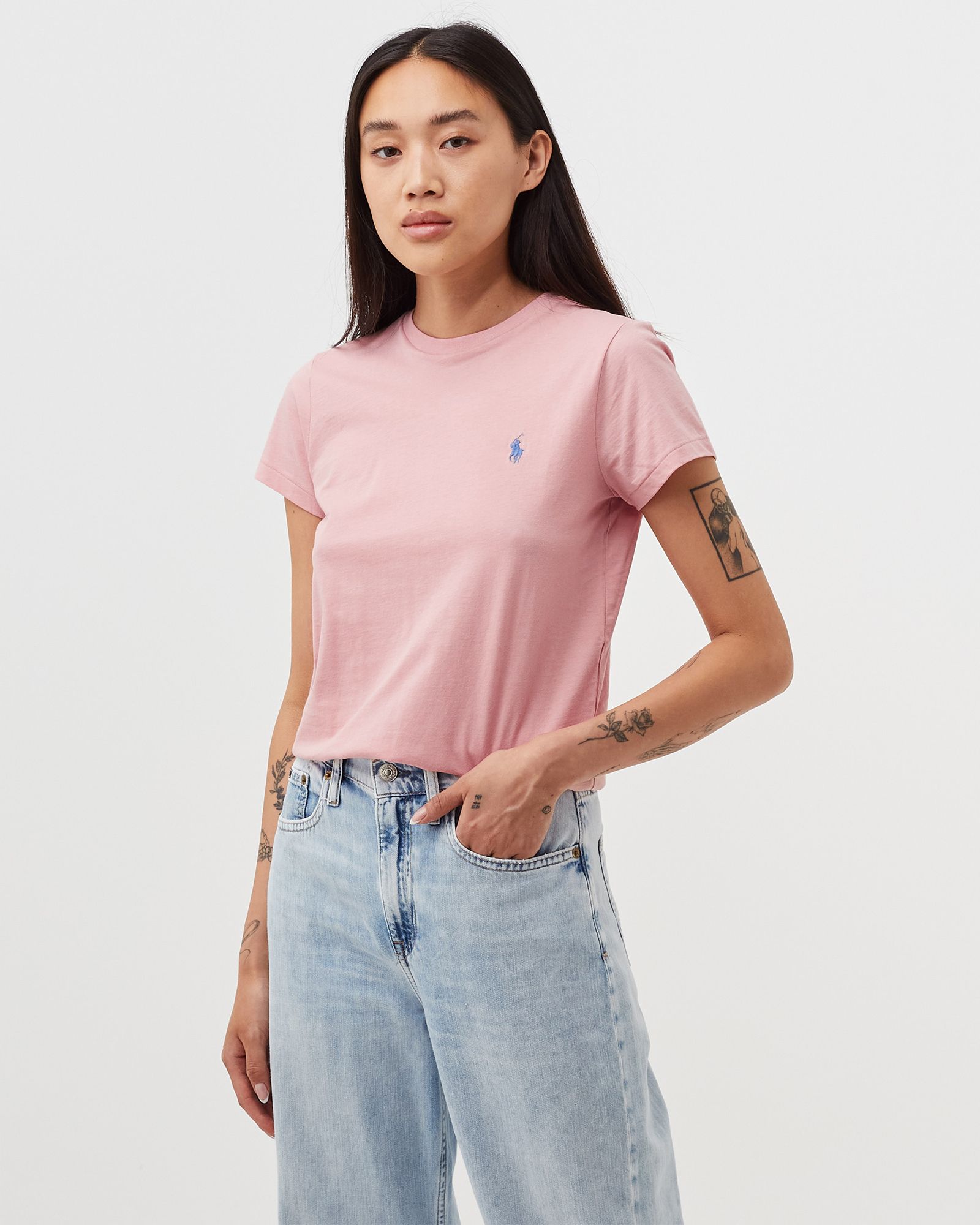 WMNS RL PP TEE