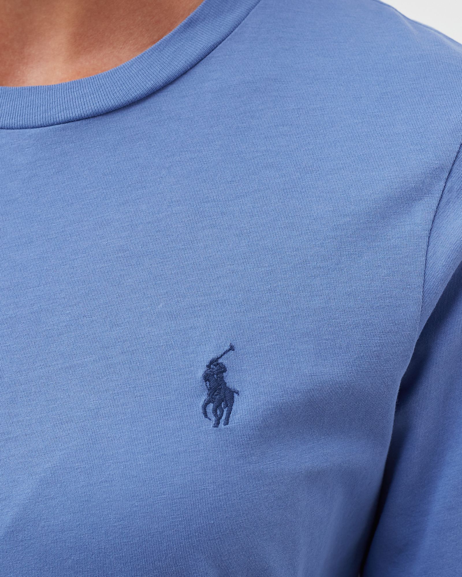 WMNS JERSEY LONGSLEEVE