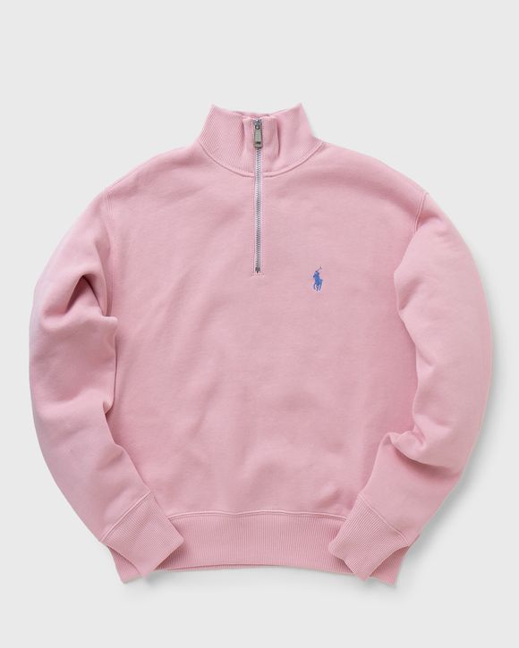 Sweat zippé ralph discount lauren