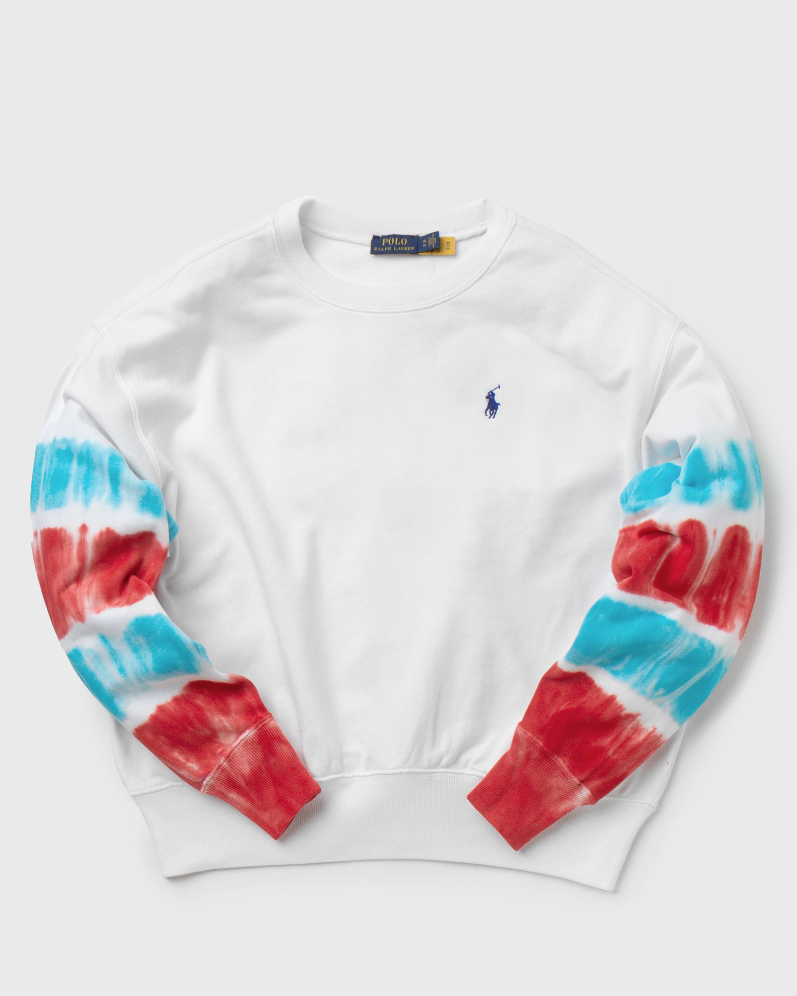 WMNS DYE RELAXED CN SWEAT