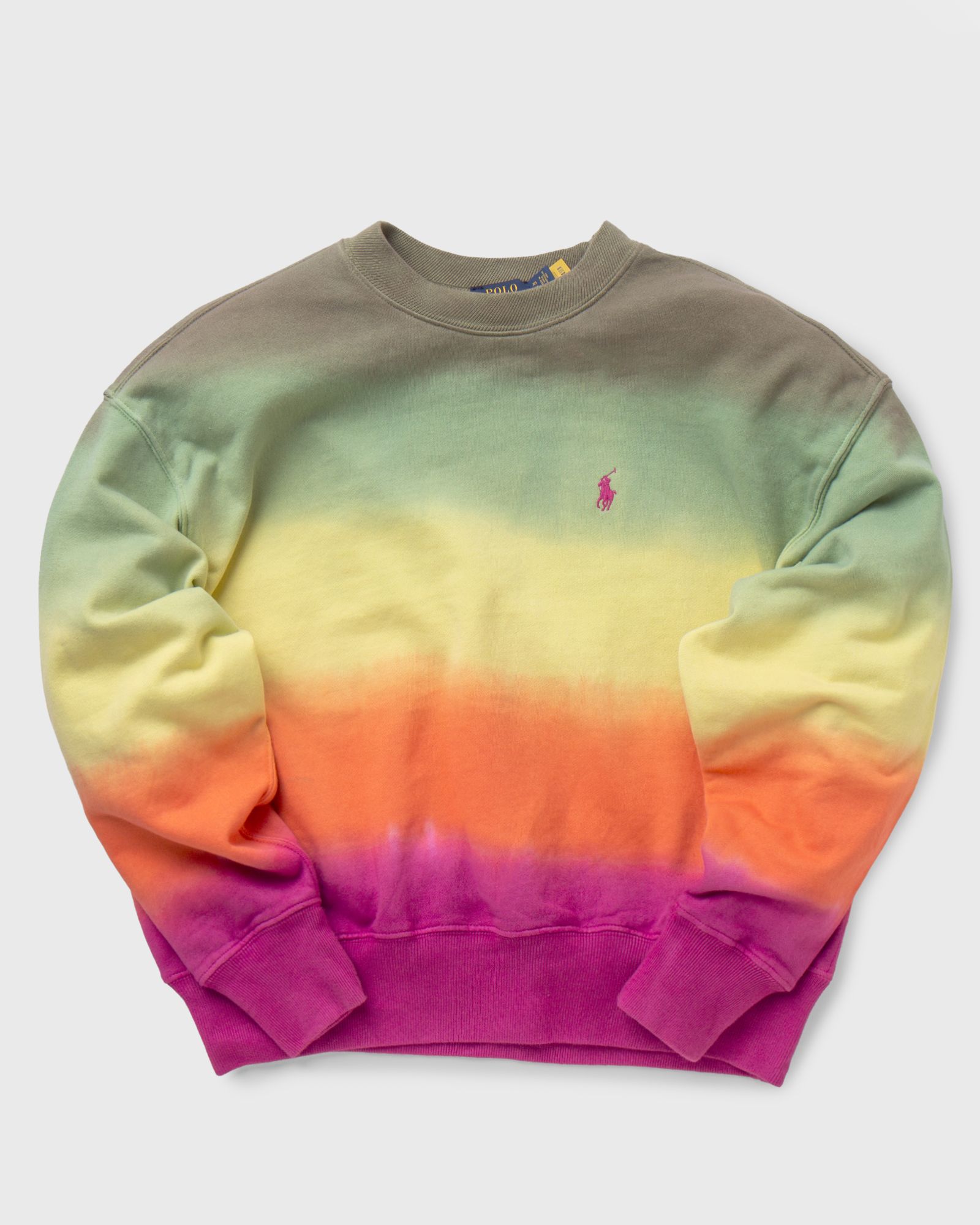 WMNS LONGSLEEVE SWEATSHIRT