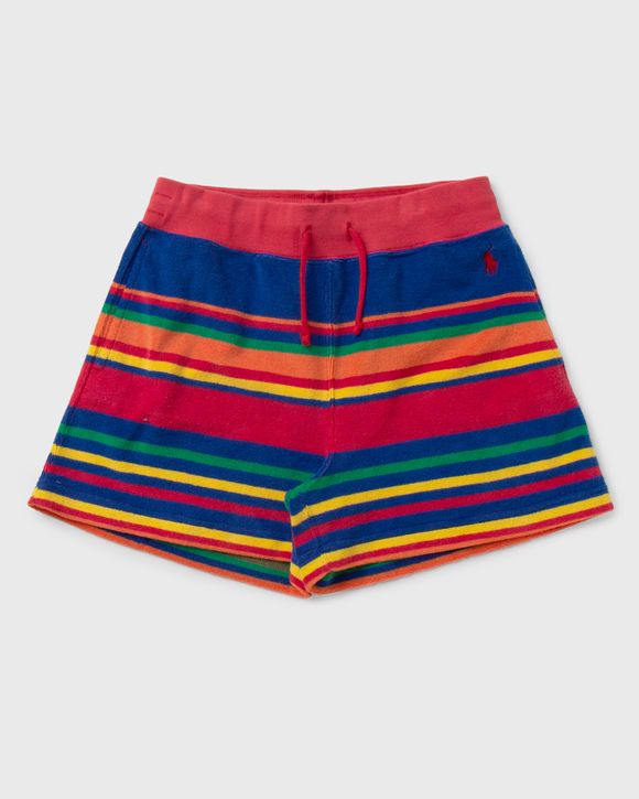 WMNS ATHLETIC SHORT