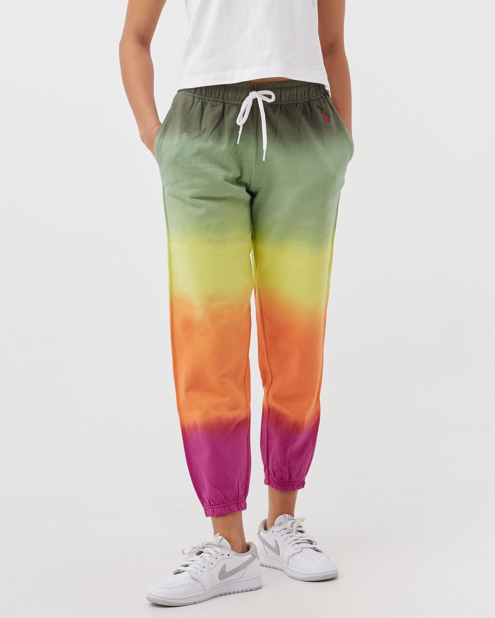 WMNS OMBR PO PANT