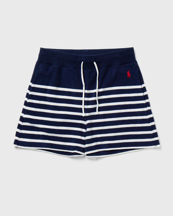 WMNS STRP SOT ATHLETIC SHORT