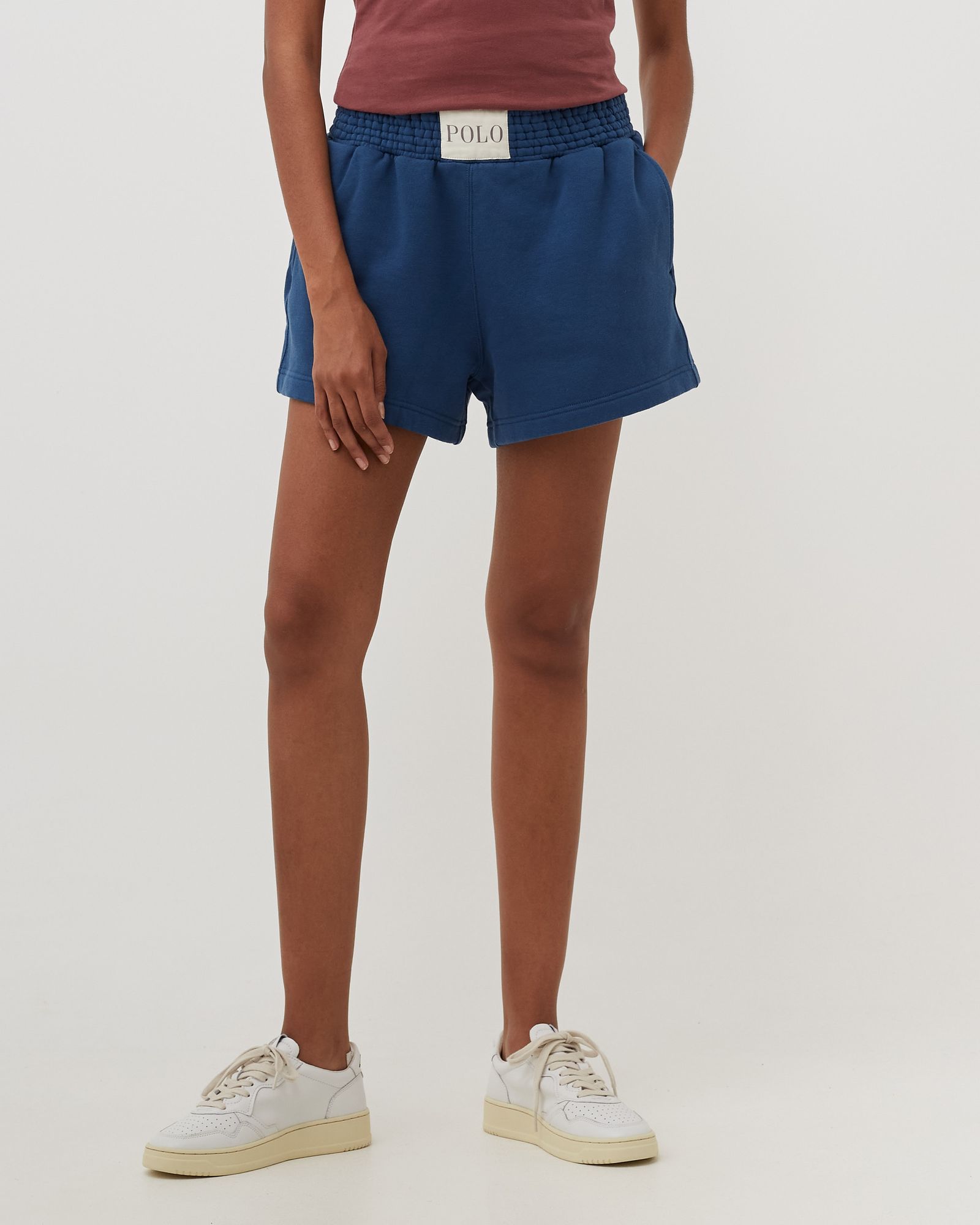 WMNS BX PO SHORT