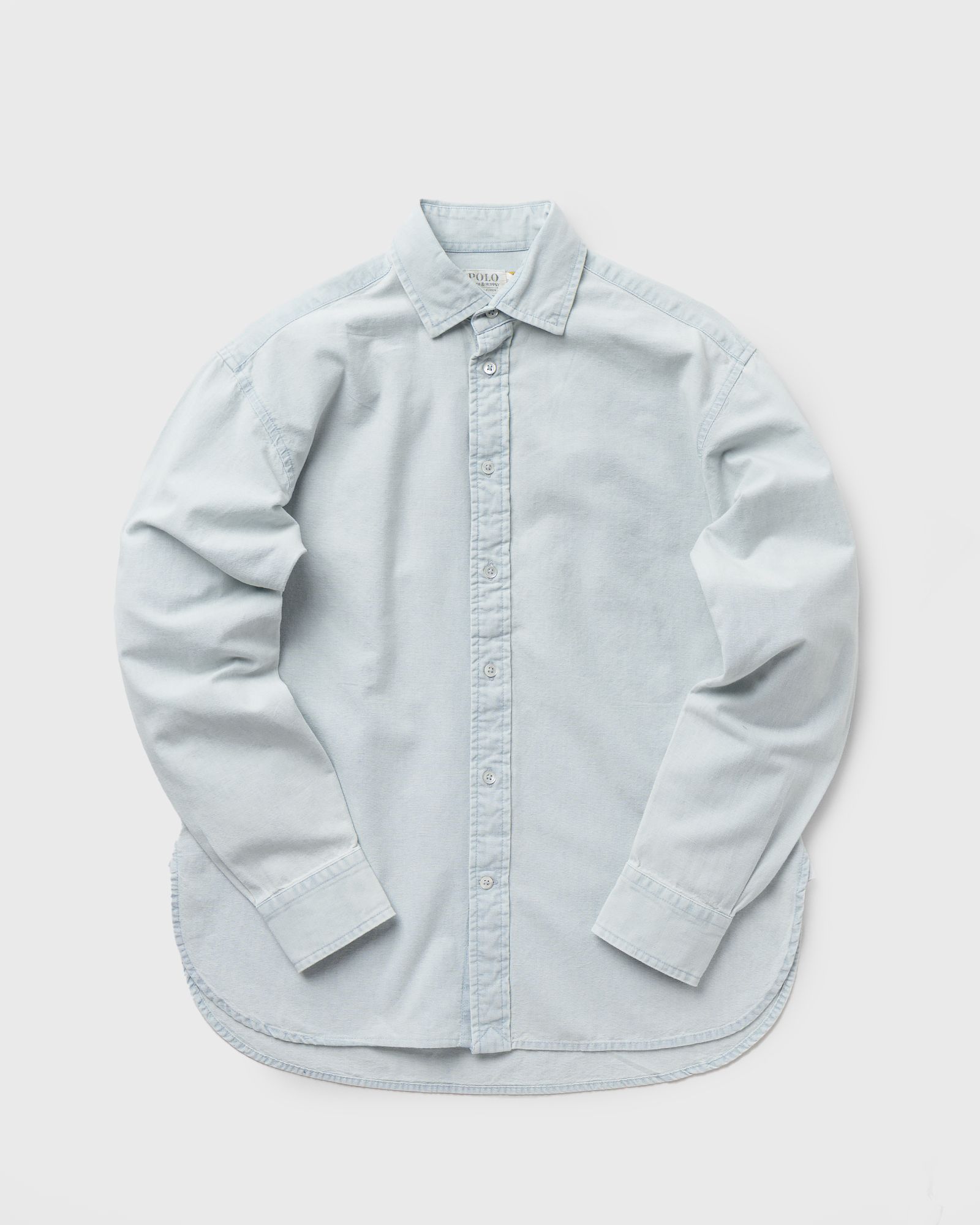 WMNS Remsey Denim Shirt
