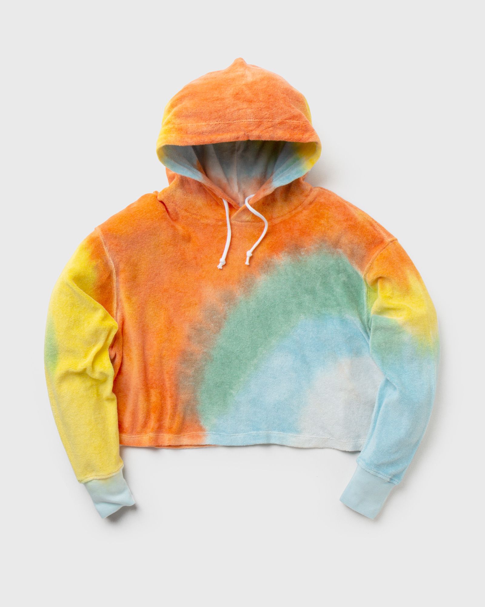 WMNS Cropped Sweatshirt