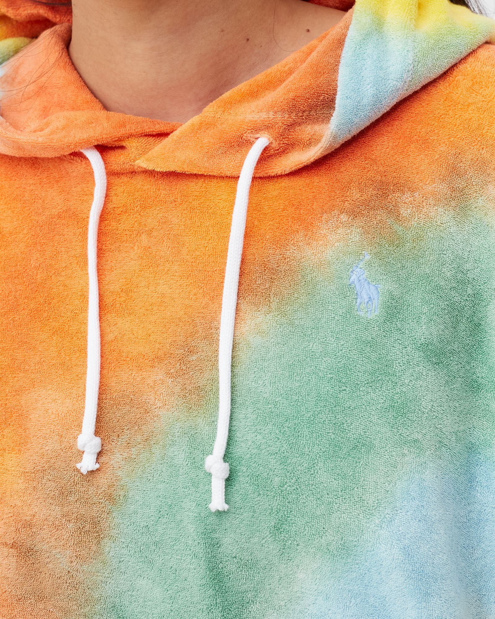 WMNS Cropped Sweatshirt