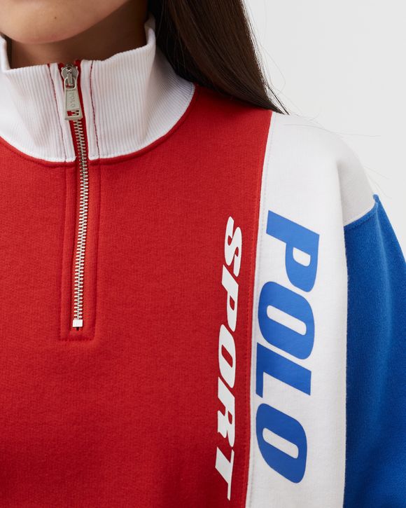 WMNS LONG SLEEVE