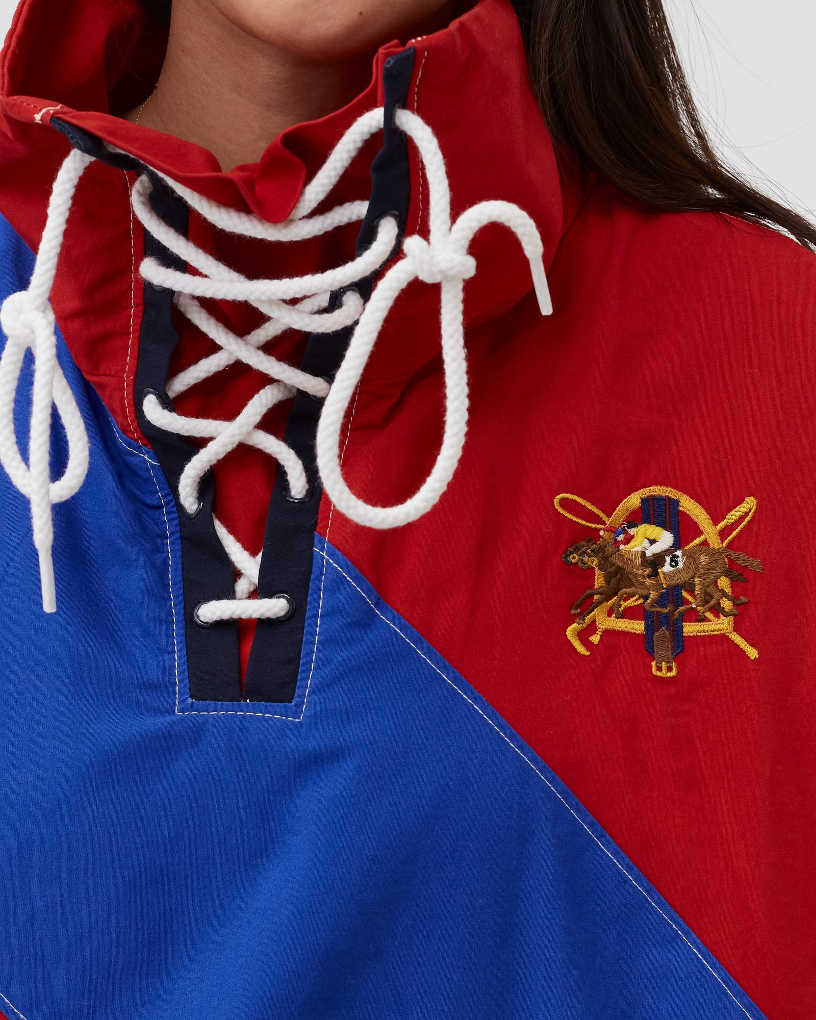 CB NOYCK WB WINDBREAKER