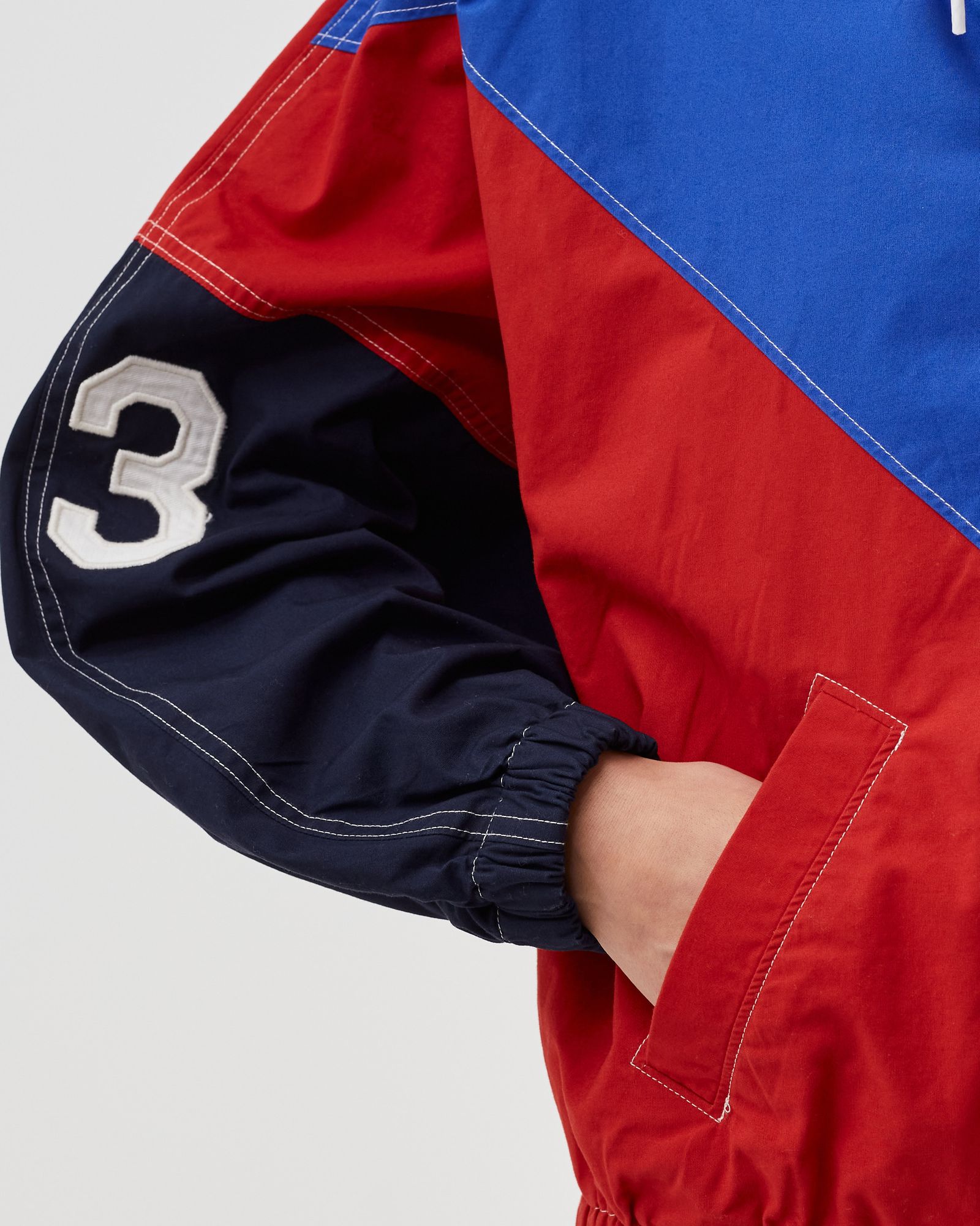 CB NOYCK WB WINDBREAKER