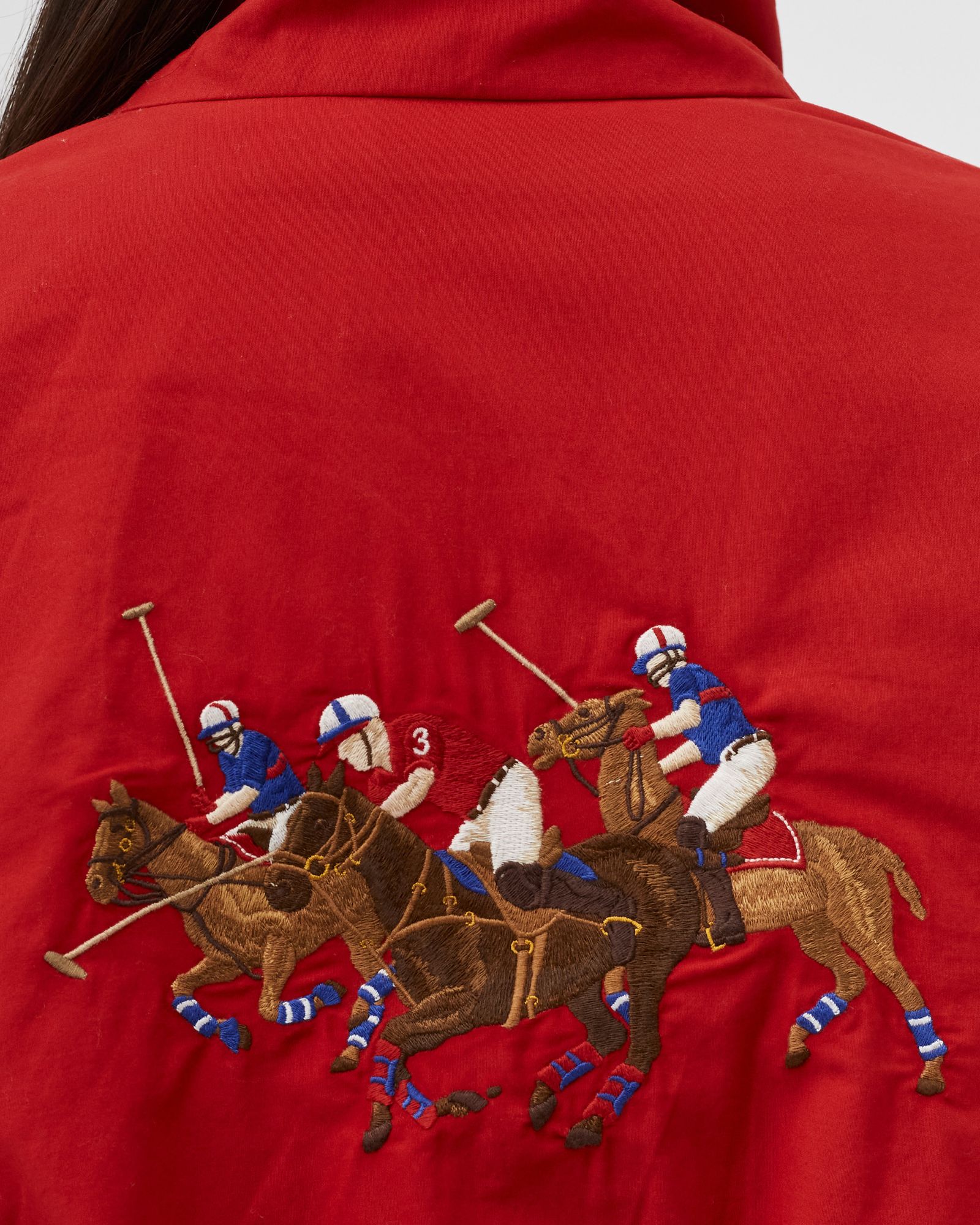 CB NOYCK WB WINDBREAKER