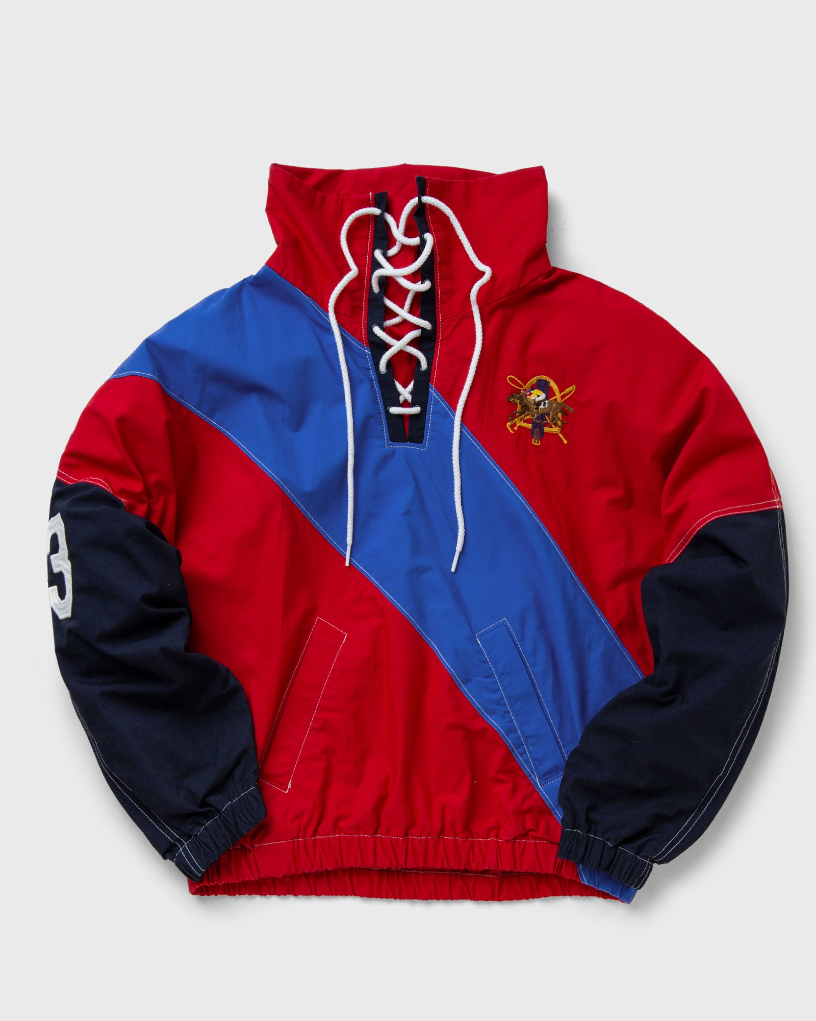 CB NOYCK WB WINDBREAKER