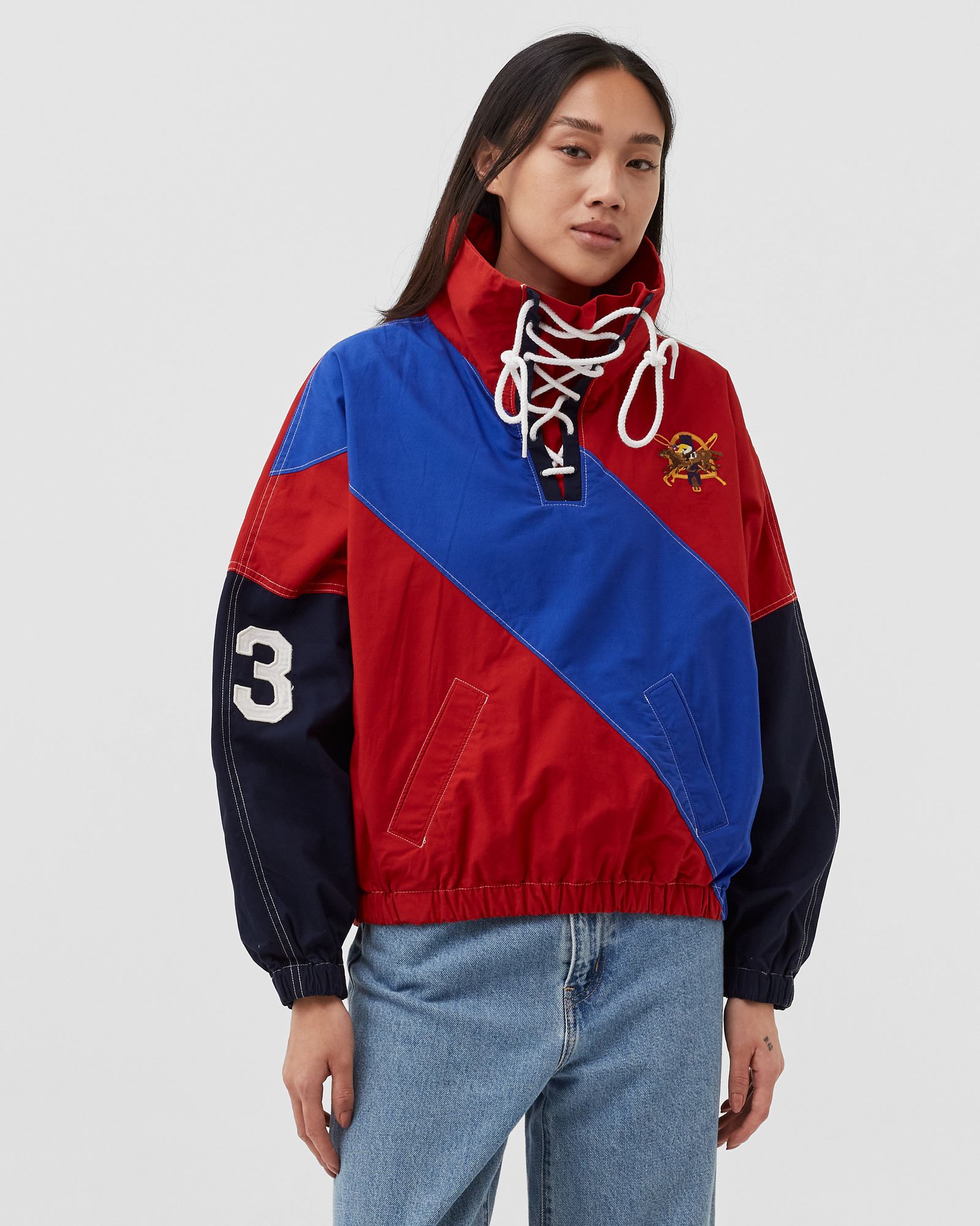 CB NOYCK WB WINDBREAKER