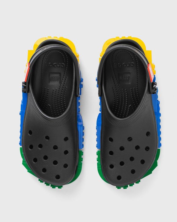 x LEGO 4LW System Clog