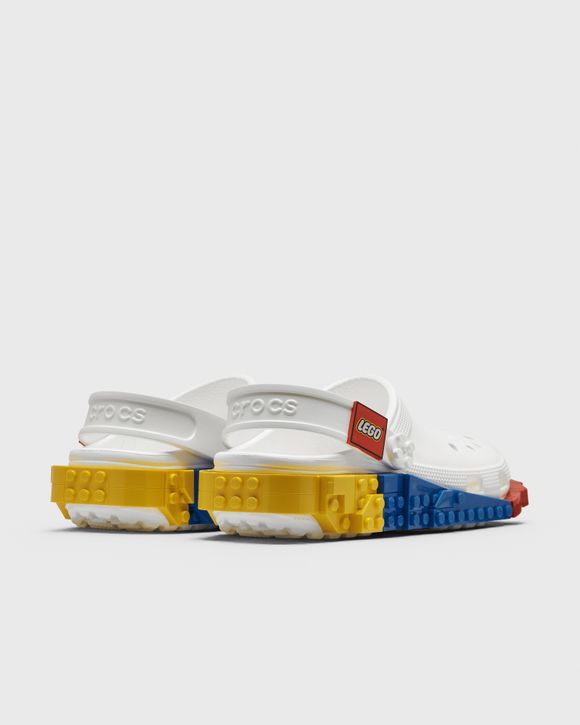 x LEGO 4LW System Clog