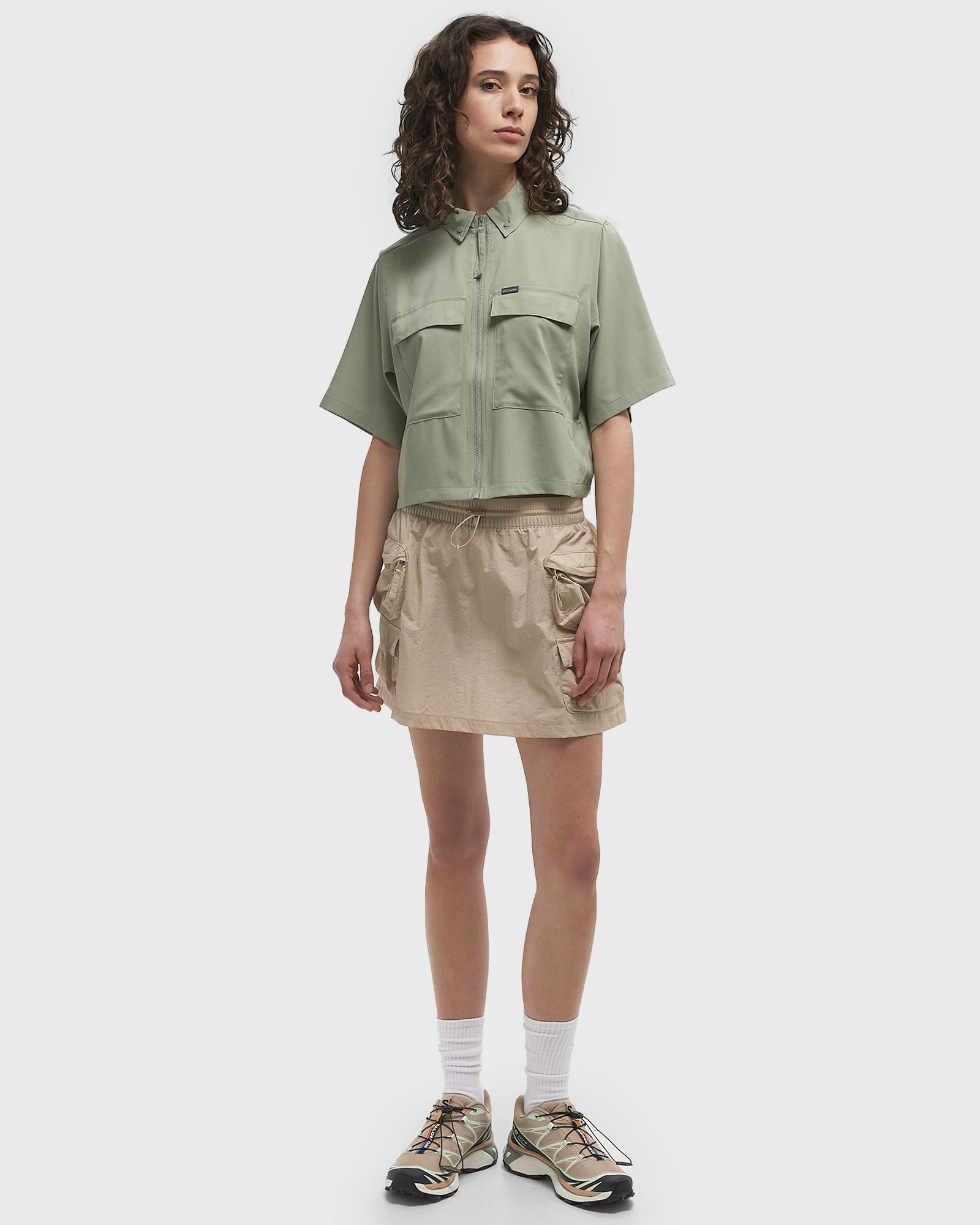 Elevated View™ Utility SS