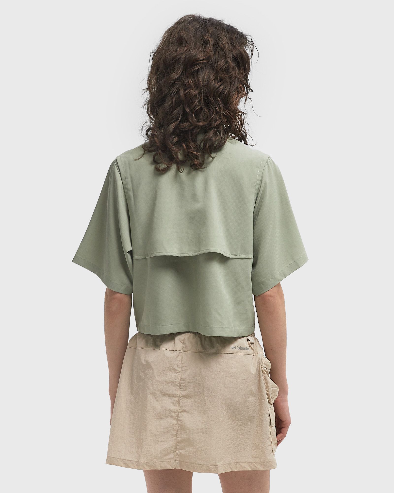 Elevated View™ Utility SS