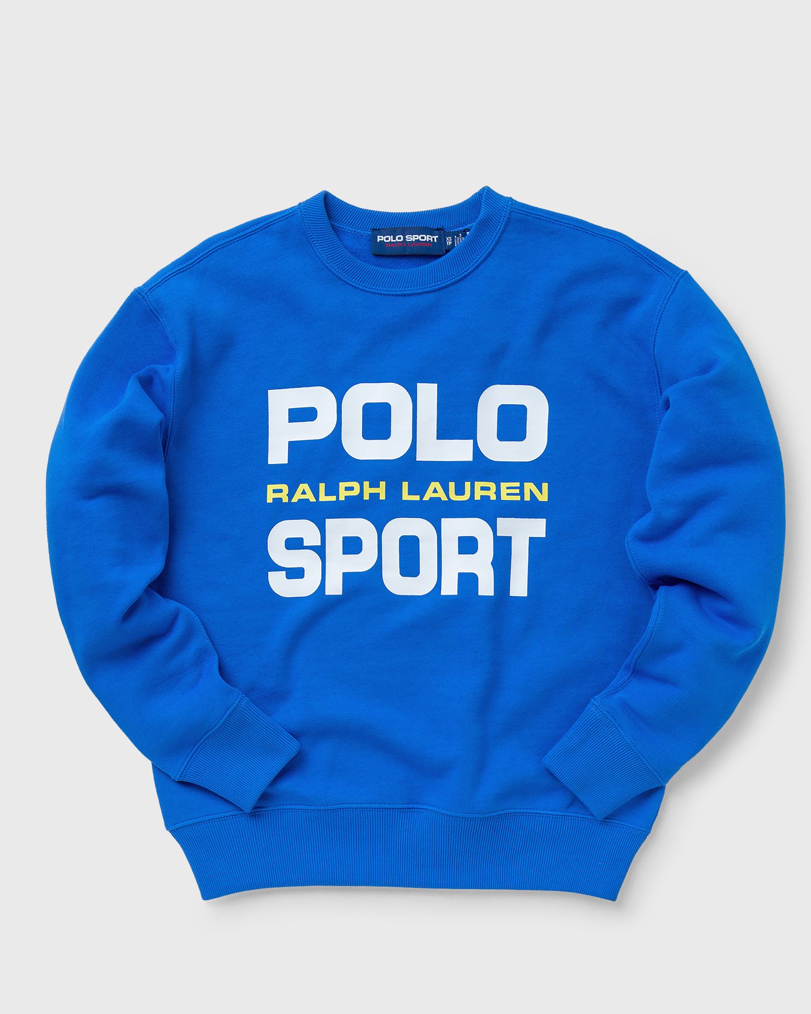 Polo Ralph Lauren - wmns longsleeve women sweatshirts blue in größe:s