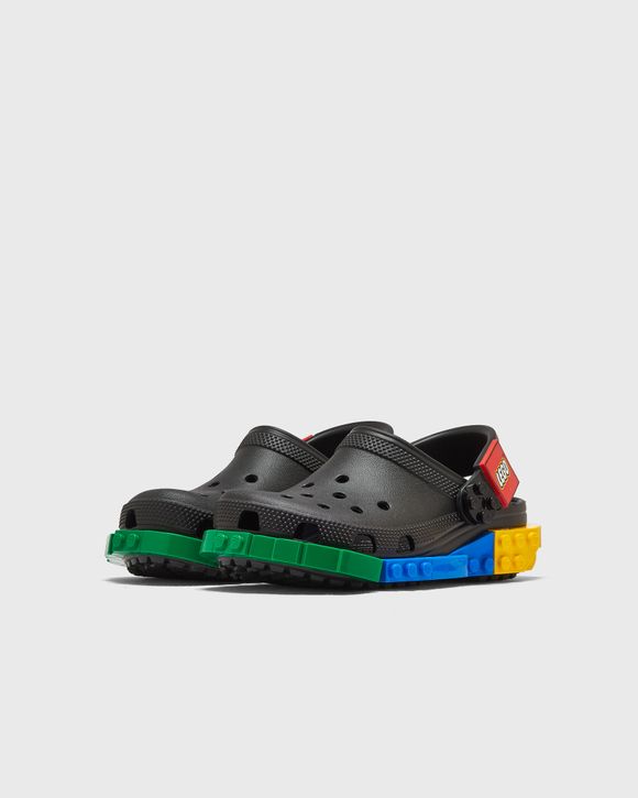 x LEGO 4LW System Clog