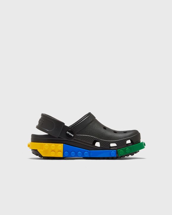 x LEGO 4LW System Clog