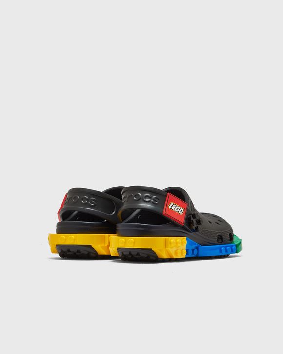 x LEGO 4LW System Clog