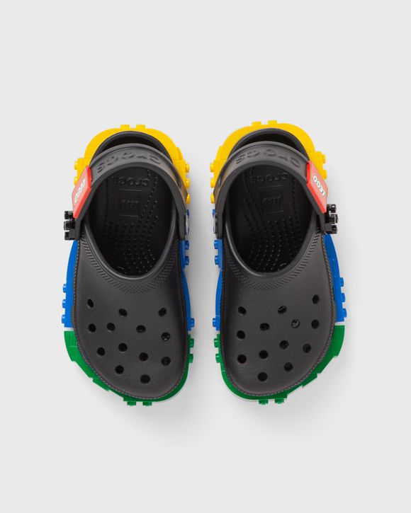 x LEGO 4LW System Clog
