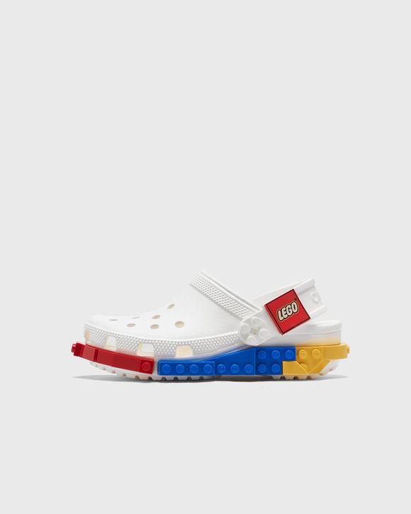 x LEGO 4LW System Clog