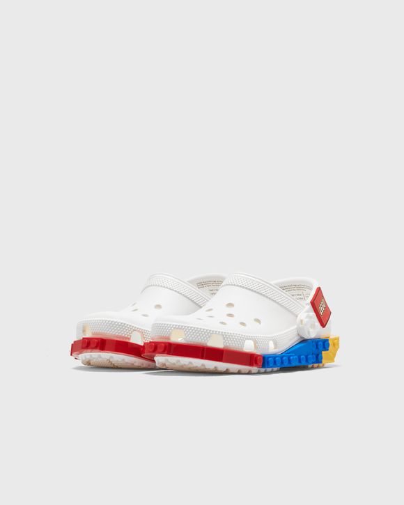 x LEGO 4LW System Clog