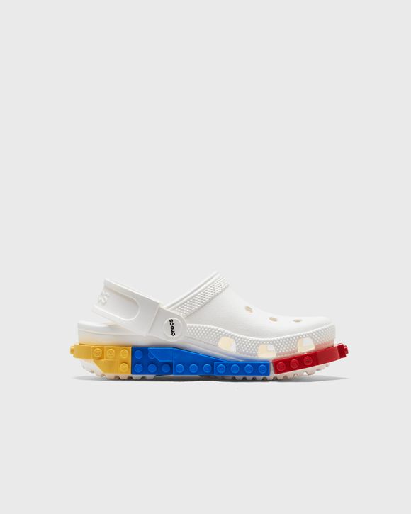 x LEGO 4LW System Clog