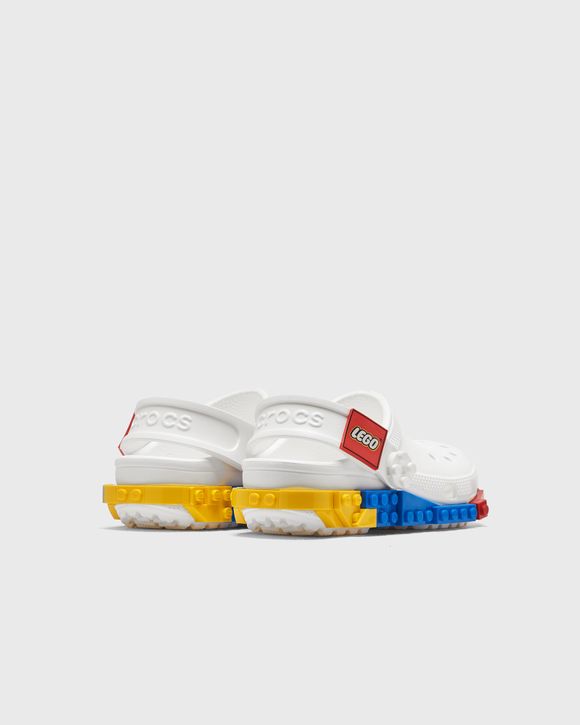 x LEGO 4LW System Clog