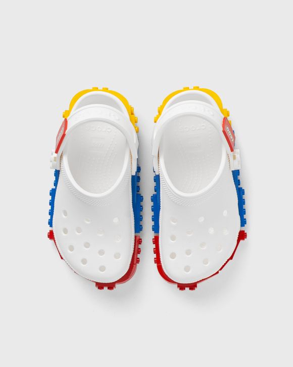 x LEGO 4LW System Clog