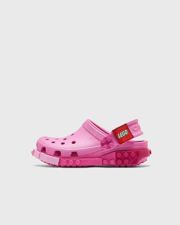 x LEGO 4LW System Clog