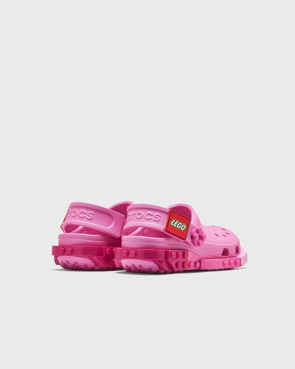 x LEGO 4LW System Clog