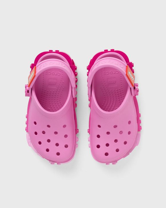 x LEGO 4LW System Clog