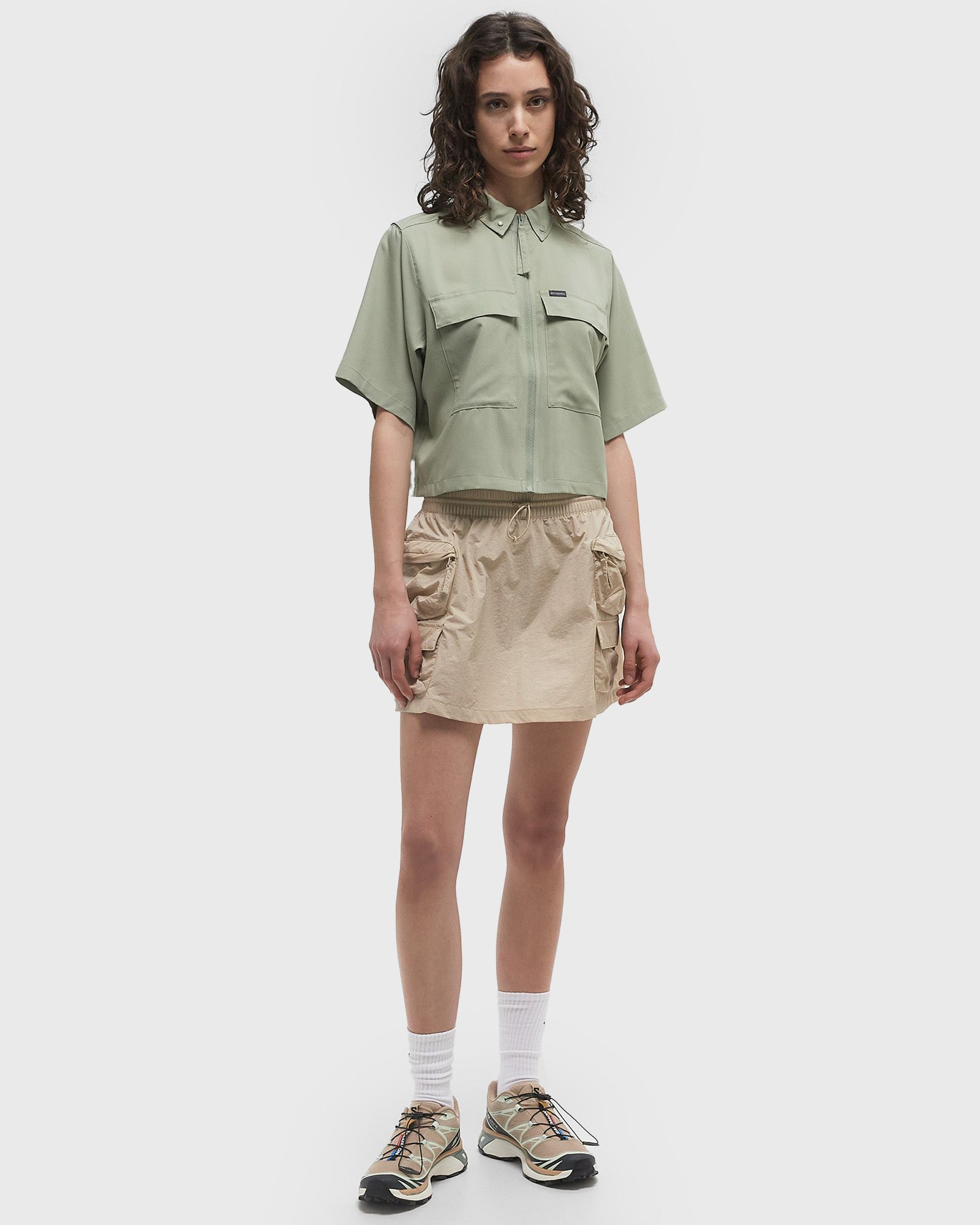 Elevated View™ Cargo Skort
