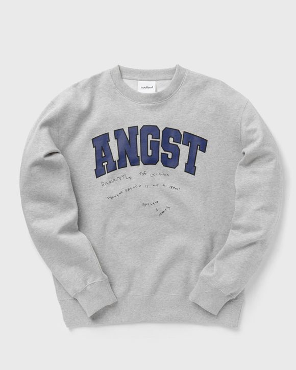 Harry’s x Soulland Angst sweatshirt